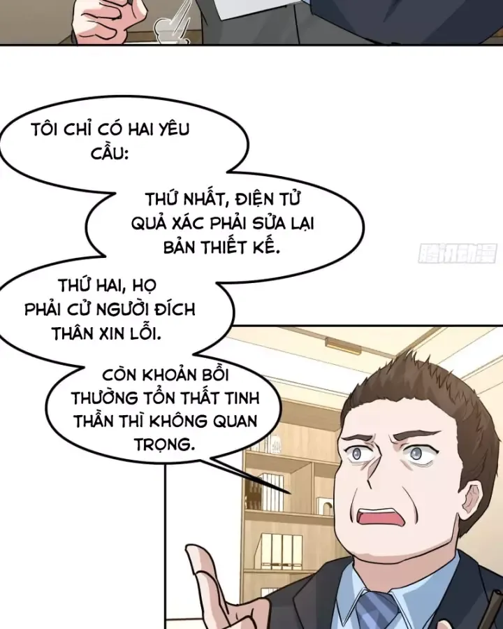 đọc truyện Ta Không Muốn Trùng Sinh Đâu Chương 439 ảnh 52 tại Thiên Thai Truyện