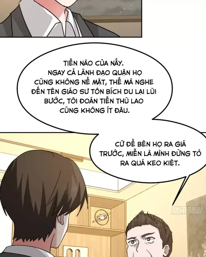 đọc truyện Ta Không Muốn Trùng Sinh Đâu Chương 439 ảnh 54 tại Thiên Thai Truyện