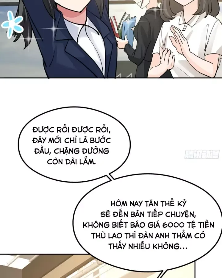 đọc truyện Ta Không Muốn Trùng Sinh Đâu Chương 439 ảnh 58 tại Thiên Thai Truyện