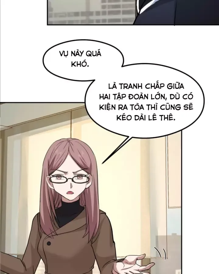 đọc truyện Ta Không Muốn Trùng Sinh Đâu Chương 439 ảnh 8 tại Thiên Thai Truyện