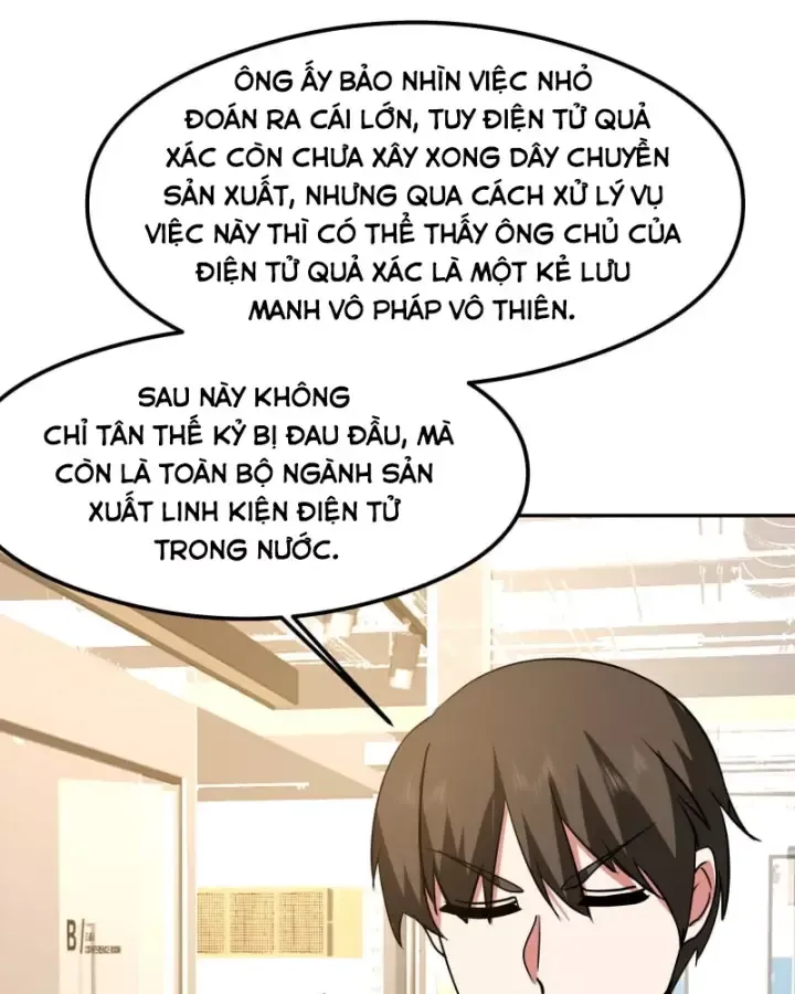 đọc truyện Ta Không Muốn Trùng Sinh Đâu Chương 439 ảnh 66 tại Thiên Thai Truyện