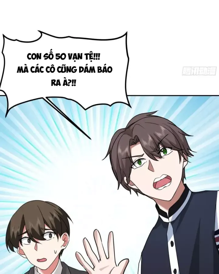 đọc truyện Ta Không Muốn Trùng Sinh Đâu Chương 439 ảnh 81 tại Thiên Thai Truyện