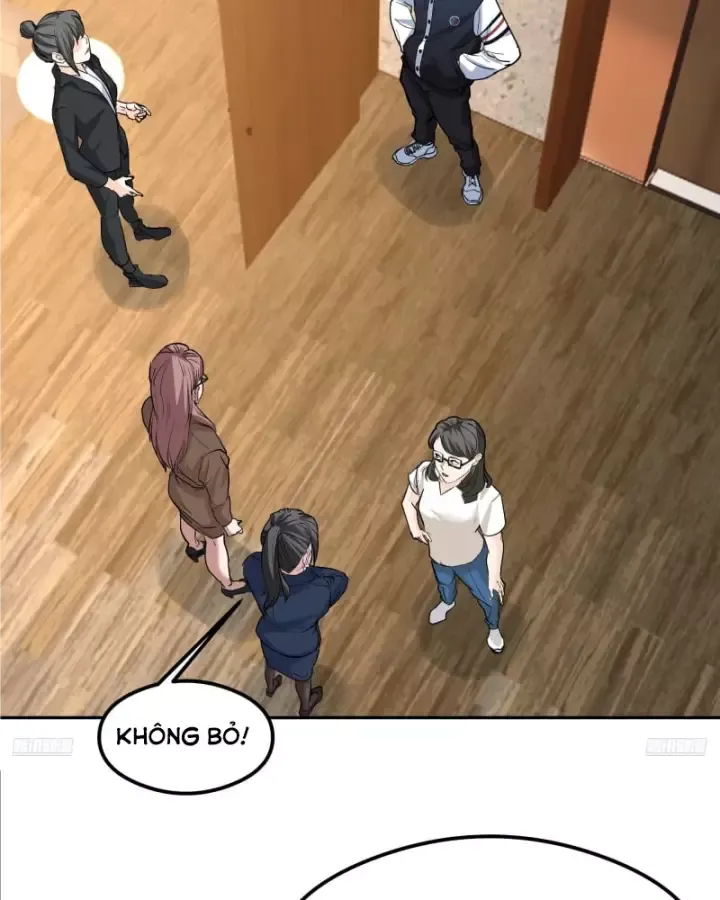 đọc truyện Ta Không Muốn Trùng Sinh Đâu Chương 439 ảnh 10 tại Thiên Thai Truyện