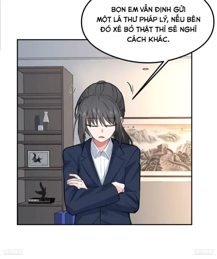 đọc truyện Ta Không Muốn Trùng Sinh Đâu Chương 439 ảnh 11 tại Thiên Thai Truyện