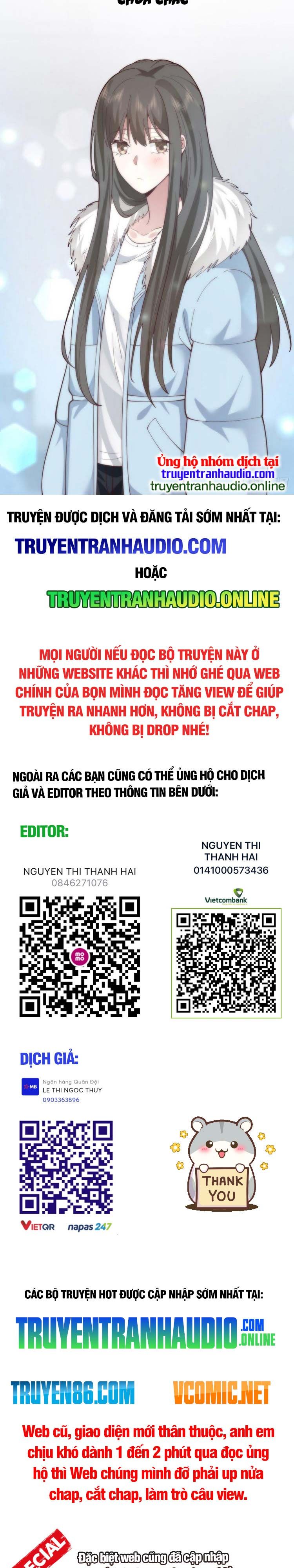 đọc truyện Ta Không Muốn Trùng Sinh Đâu Chương 44 ảnh 14 tại Giả Dược