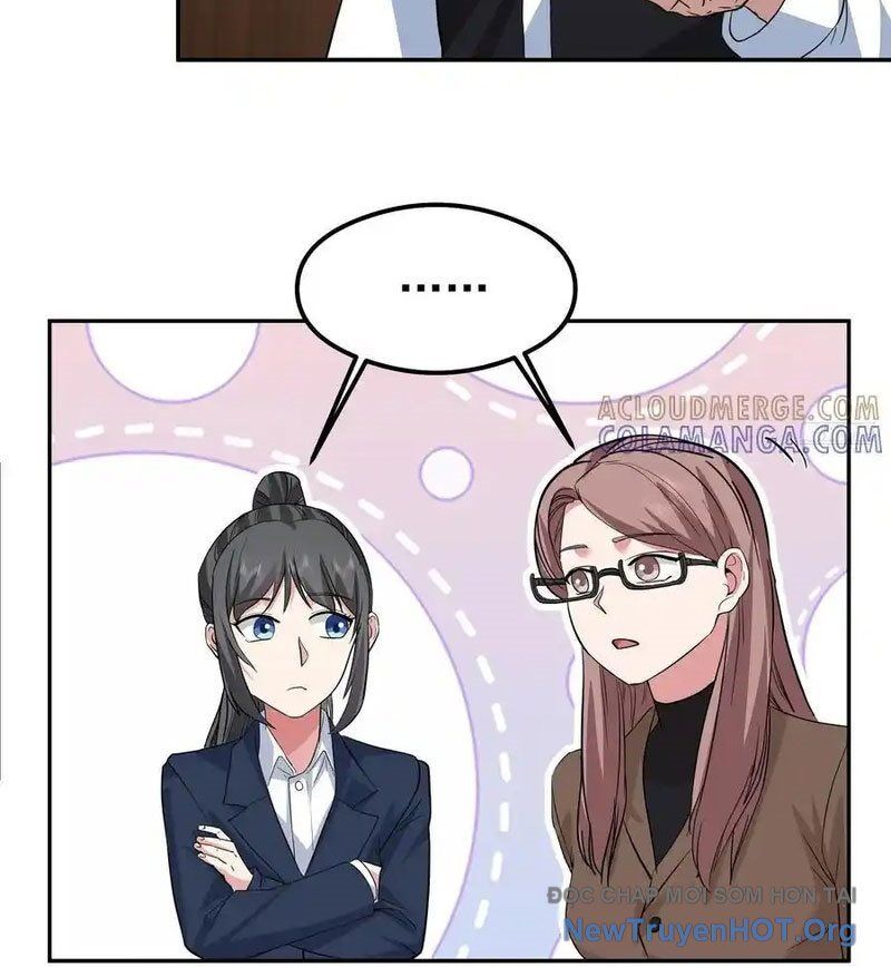 đọc truyện Ta Không Muốn Trùng Sinh Đâu Chương 440 ảnh 12 tại Thiên Thai Truyện