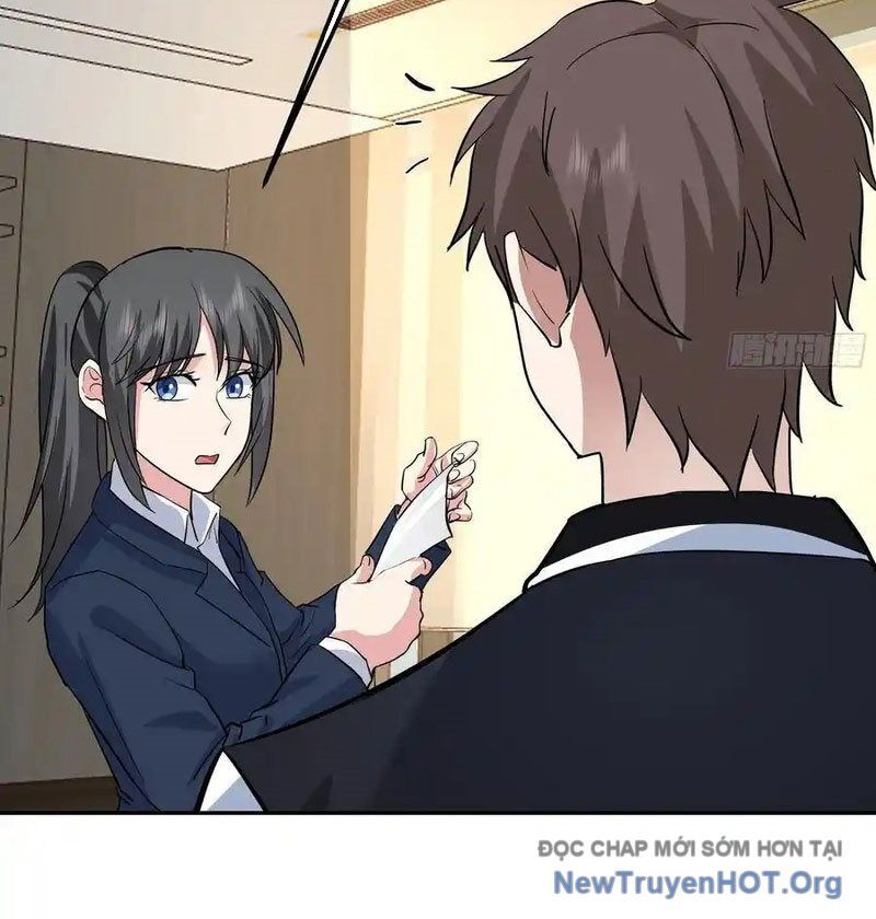 đọc truyện Ta Không Muốn Trùng Sinh Đâu Chương 440 ảnh 23 tại Thiên Thai Truyện