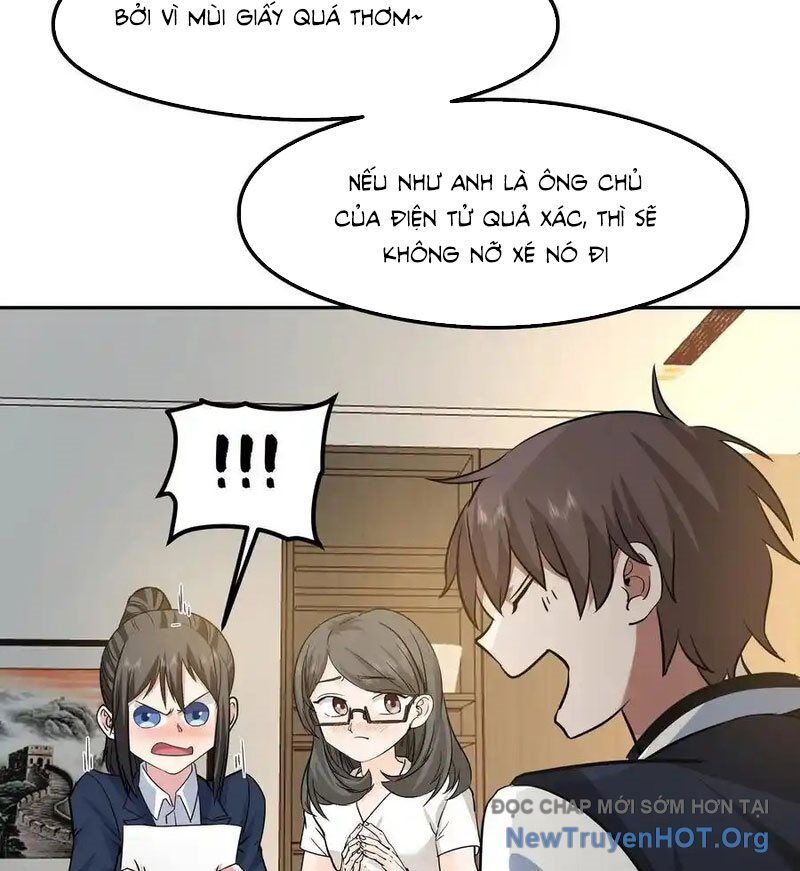 đọc truyện Ta Không Muốn Trùng Sinh Đâu Chương 440 ảnh 28 tại Thiên Thai Truyện