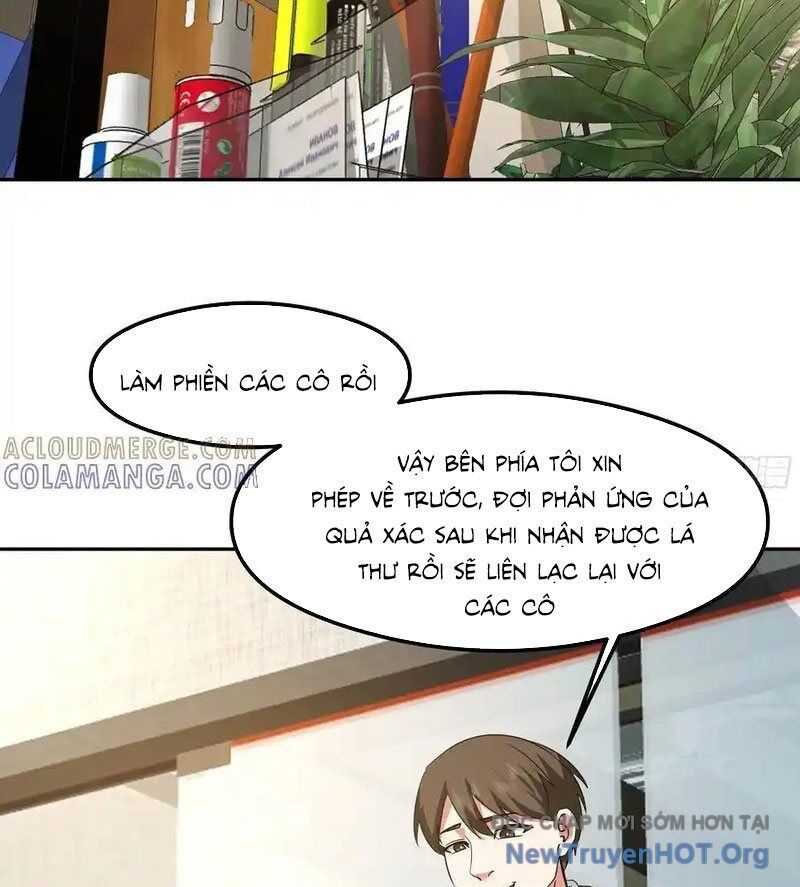 đọc truyện Ta Không Muốn Trùng Sinh Đâu Chương 440 ảnh 33 tại Thiên Thai Truyện