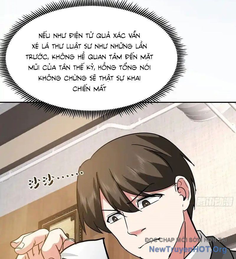 đọc truyện Ta Không Muốn Trùng Sinh Đâu Chương 440 ảnh 36 tại Thiên Thai Truyện