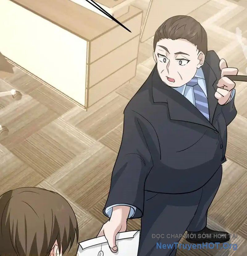 đọc truyện Ta Không Muốn Trùng Sinh Đâu Chương 440 ảnh 46 tại Thiên Thai Truyện