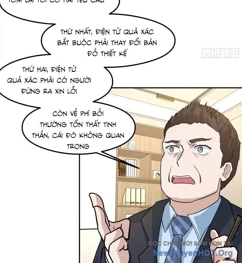 đọc truyện Ta Không Muốn Trùng Sinh Đâu Chương 440 ảnh 54 tại Thiên Thai Truyện