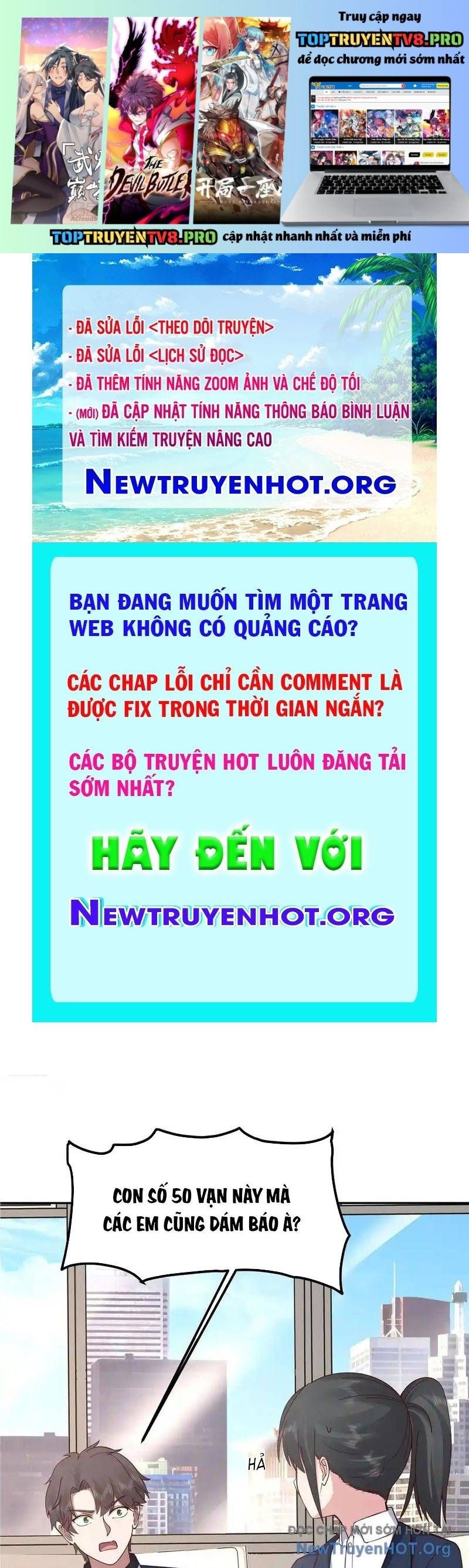 đọc truyện Ta Không Muốn Trùng Sinh Đâu Chương 441 ảnh 3 tại Thiên Thai Truyện