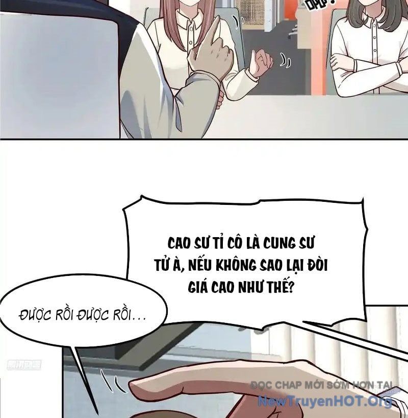 đọc truyện Ta Không Muốn Trùng Sinh Đâu Chương 441 ảnh 15 tại Thiên Thai Truyện