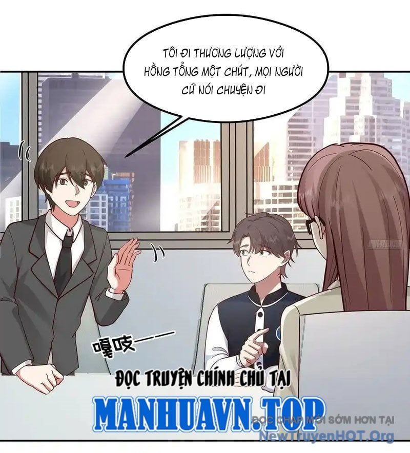 đọc truyện Ta Không Muốn Trùng Sinh Đâu Chương 441 ảnh 17 tại Thiên Thai Truyện