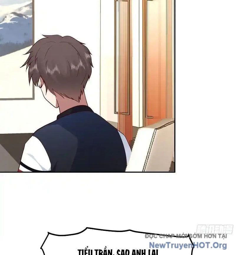 đọc truyện Ta Không Muốn Trùng Sinh Đâu Chương 441 ảnh 20 tại Thiên Thai Truyện