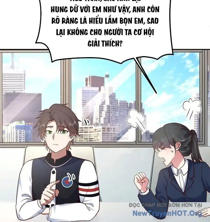 đọc truyện Ta Không Muốn Trùng Sinh Đâu Chương 441 ảnh 21 tại Thiên Thai Truyện