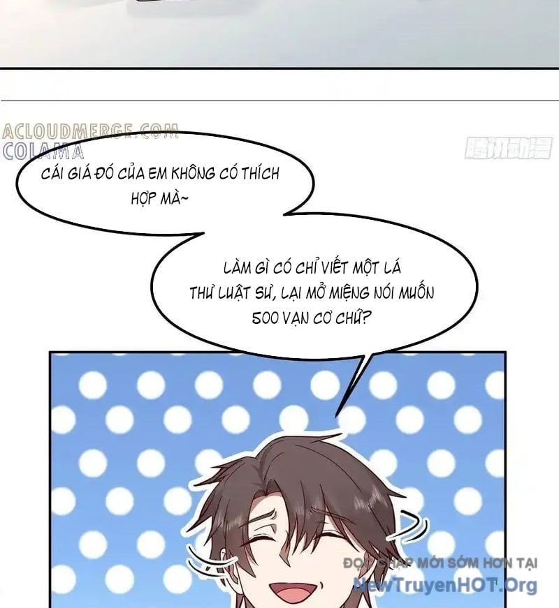 đọc truyện Ta Không Muốn Trùng Sinh Đâu Chương 441 ảnh 22 tại Thiên Thai Truyện