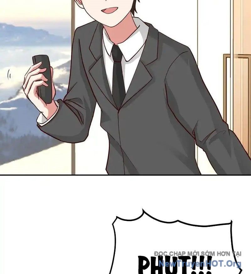 đọc truyện Ta Không Muốn Trùng Sinh Đâu Chương 441 ảnh 27 tại Thiên Thai Truyện