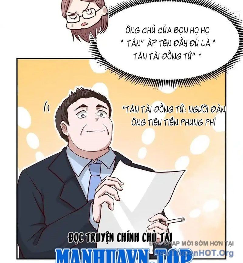 đọc truyện Ta Không Muốn Trùng Sinh Đâu Chương 441 ảnh 33 tại Thiên Thai Truyện