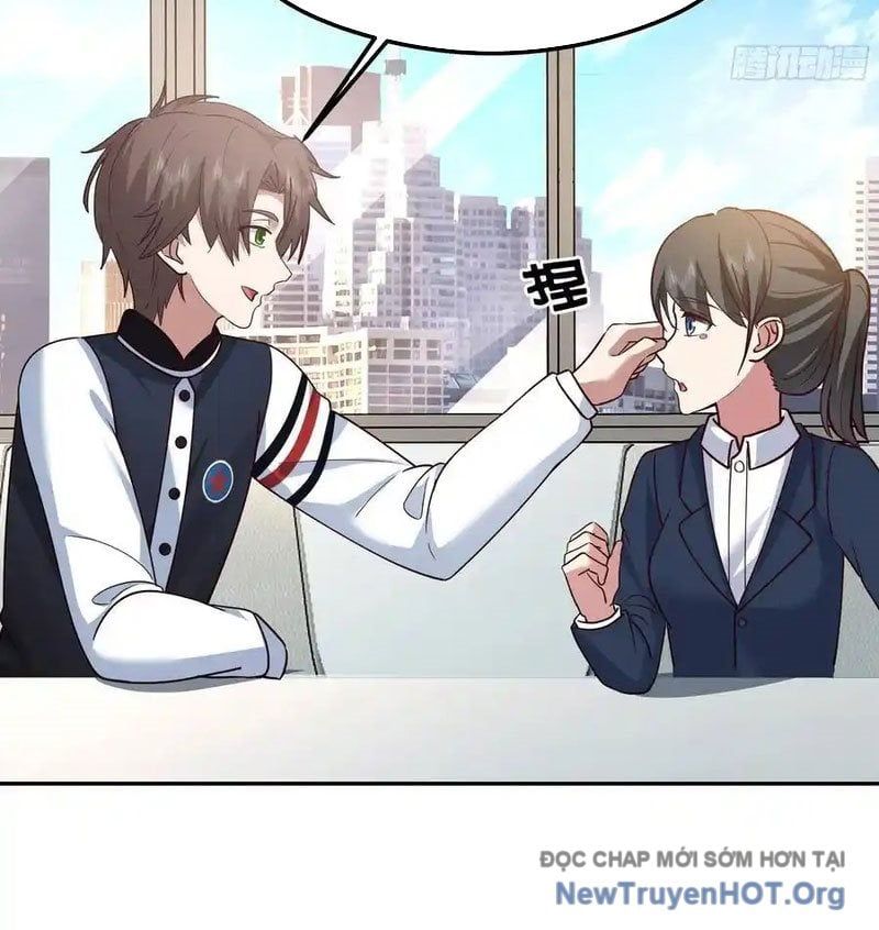 đọc truyện Ta Không Muốn Trùng Sinh Đâu Chương 441 ảnh 37 tại Thiên Thai Truyện