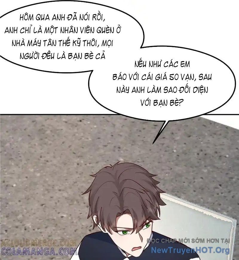 đọc truyện Ta Không Muốn Trùng Sinh Đâu Chương 441 ảnh 6 tại Thiên Thai Truyện