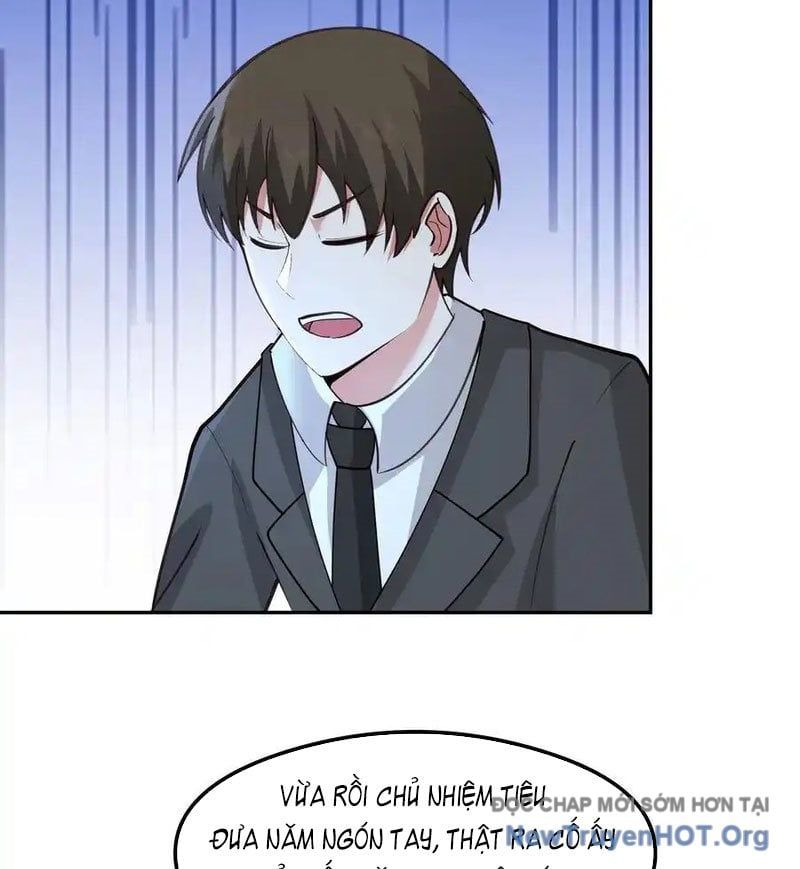 đọc truyện Ta Không Muốn Trùng Sinh Đâu Chương 441 ảnh 50 tại Thiên Thai Truyện