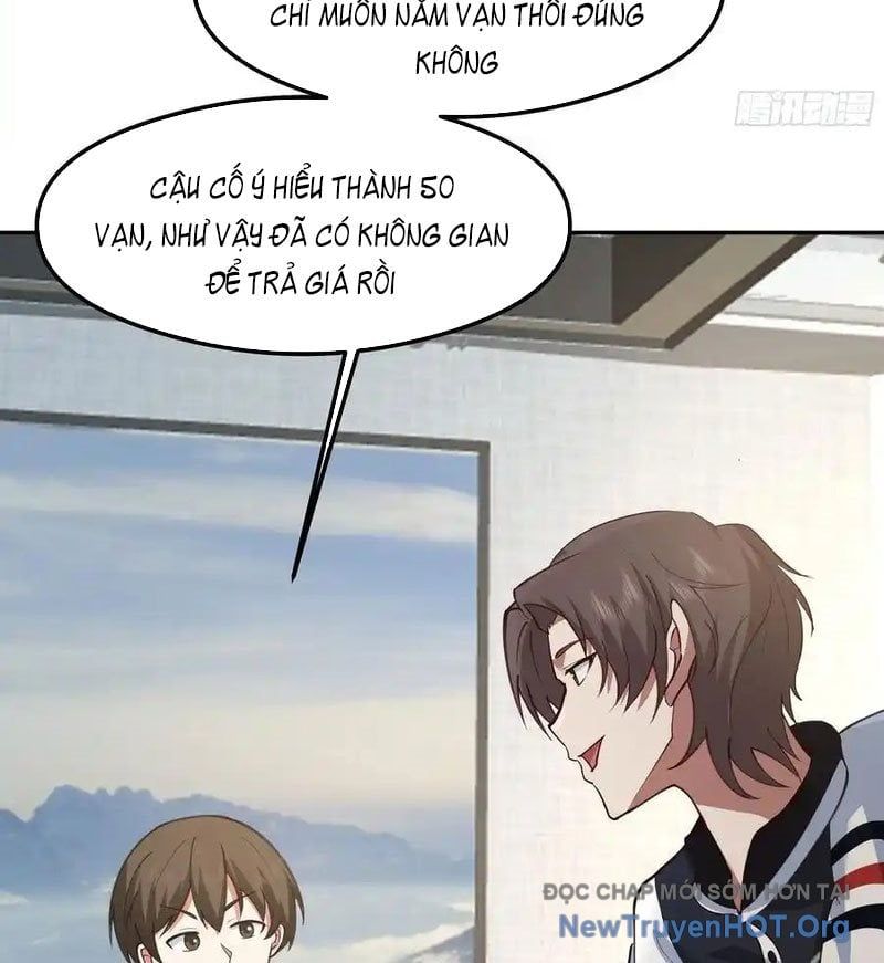 đọc truyện Ta Không Muốn Trùng Sinh Đâu Chương 441 ảnh 51 tại Thiên Thai Truyện