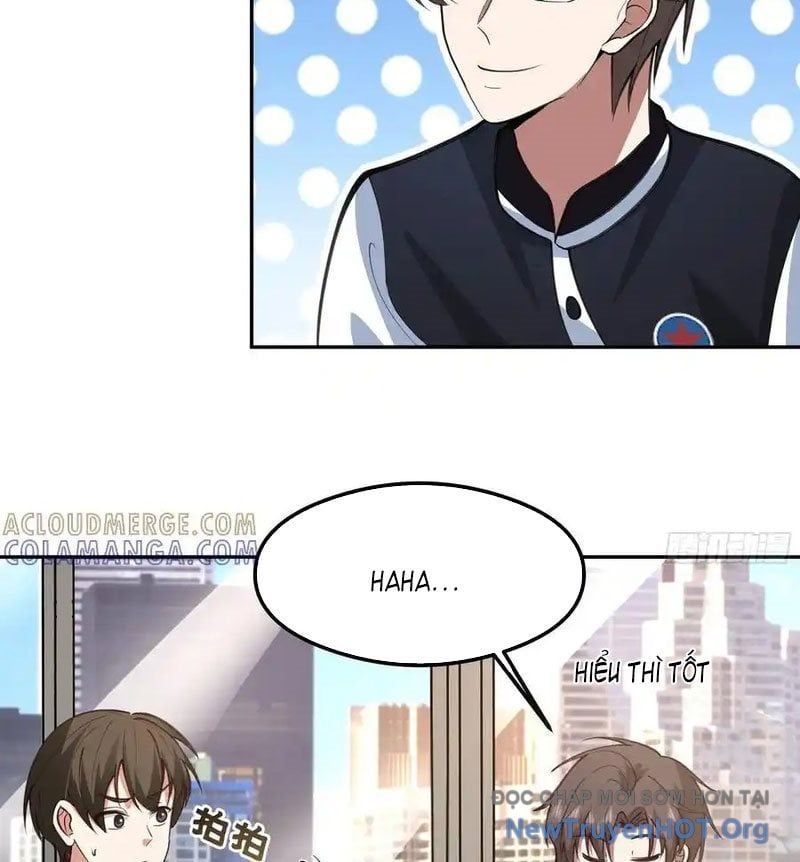 đọc truyện Ta Không Muốn Trùng Sinh Đâu Chương 441 ảnh 53 tại Thiên Thai Truyện