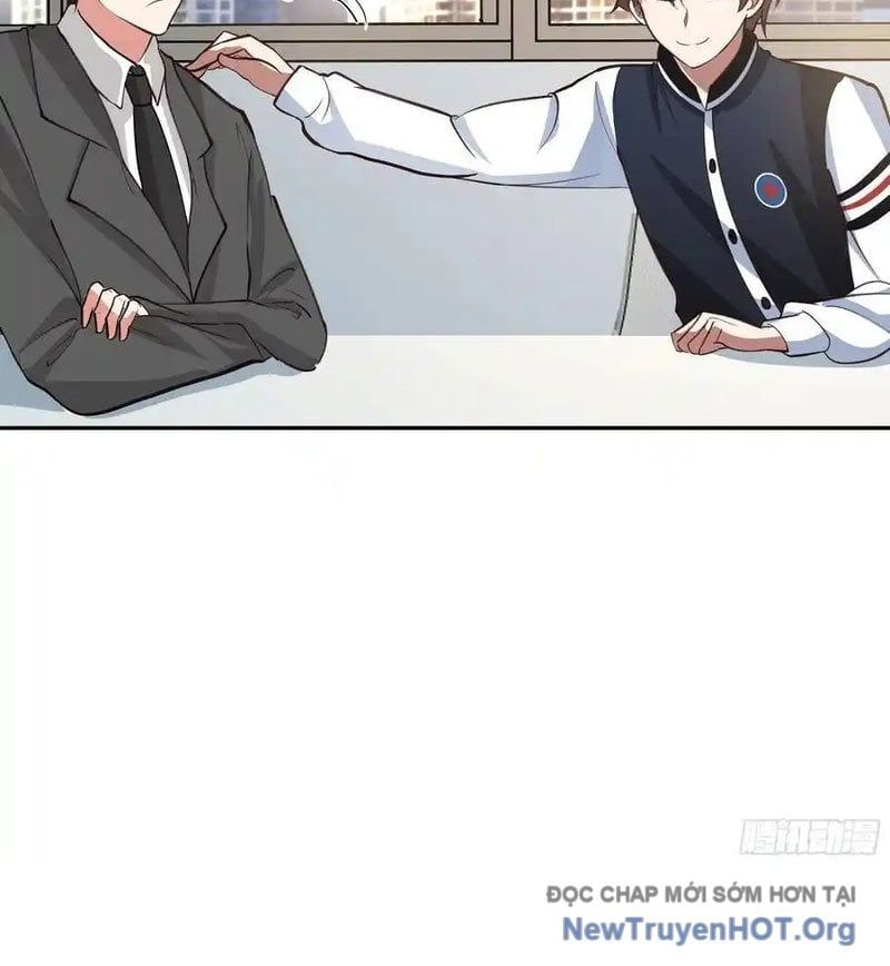 đọc truyện Ta Không Muốn Trùng Sinh Đâu Chương 441 ảnh 54 tại Thiên Thai Truyện