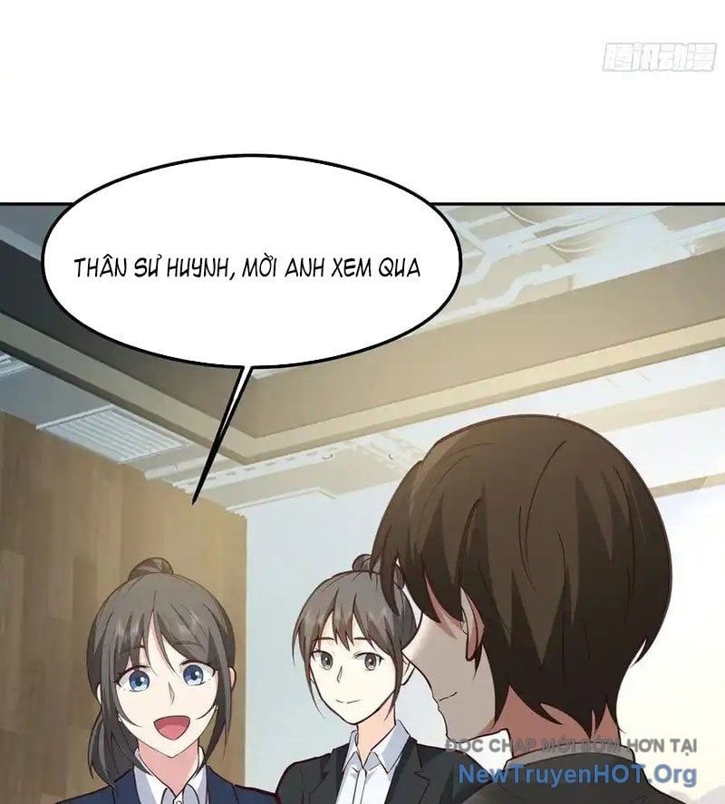 đọc truyện Ta Không Muốn Trùng Sinh Đâu Chương 441 ảnh 56 tại Thiên Thai Truyện