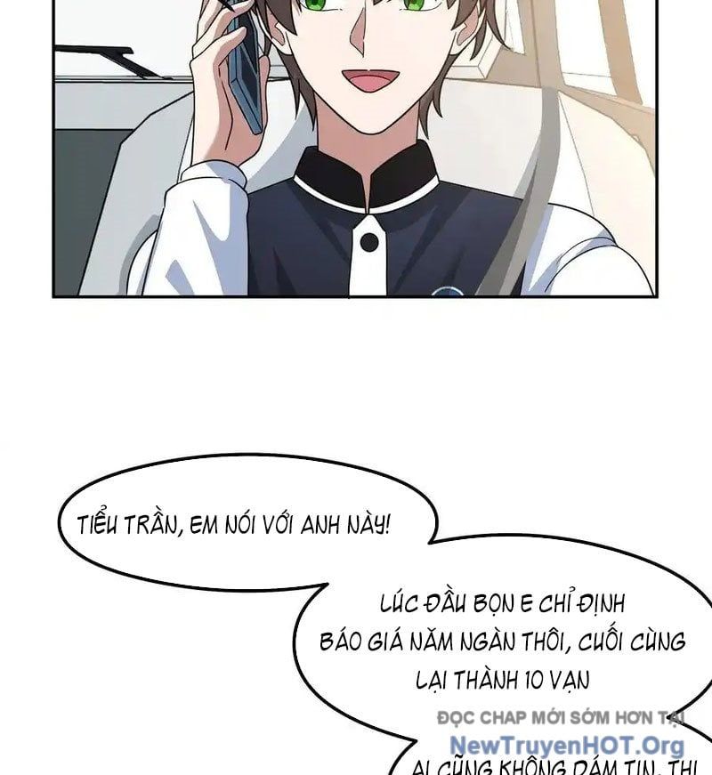 đọc truyện Ta Không Muốn Trùng Sinh Đâu Chương 441 ảnh 67 tại Thiên Thai Truyện