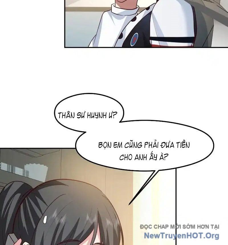 đọc truyện Ta Không Muốn Trùng Sinh Đâu Chương 441 ảnh 76 tại Thiên Thai Truyện