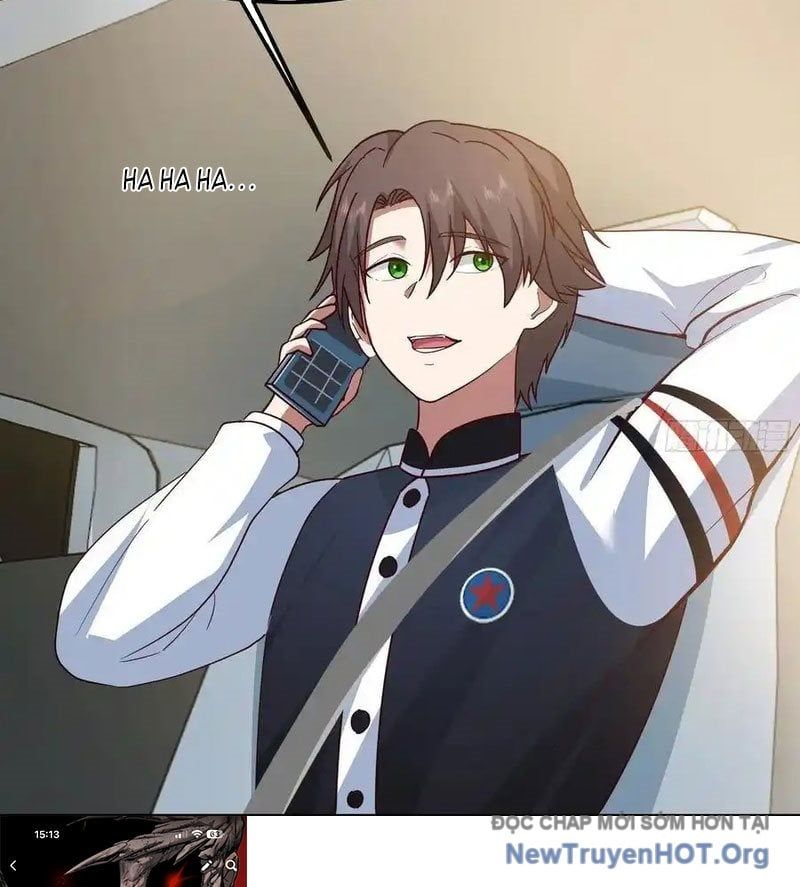 đọc truyện Ta Không Muốn Trùng Sinh Đâu Chương 441 ảnh 78 tại Thiên Thai Truyện