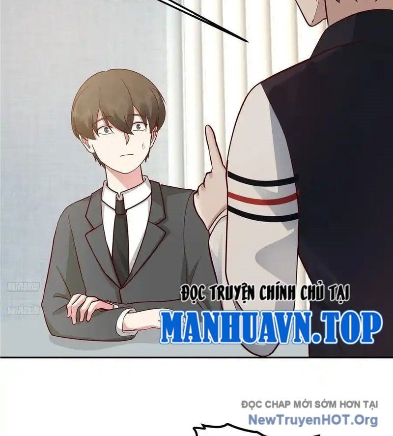 đọc truyện Ta Không Muốn Trùng Sinh Đâu Chương 441 ảnh 11 tại Thiên Thai Truyện