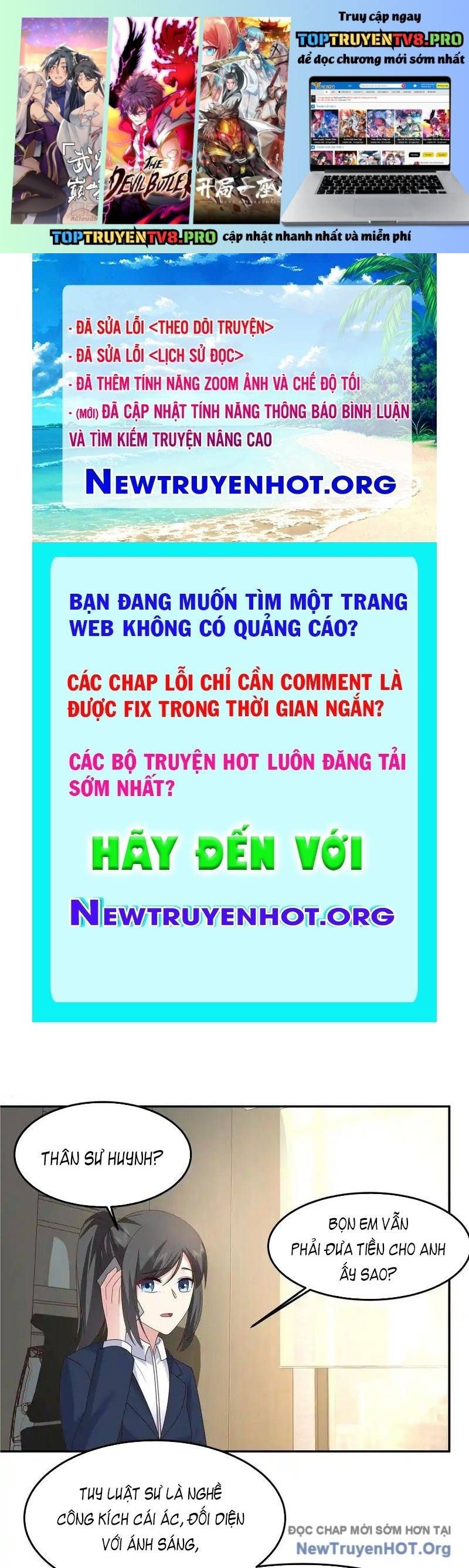 đọc truyện Ta Không Muốn Trùng Sinh Đâu Chương 442 ảnh 3 tại Thiên Thai Truyện