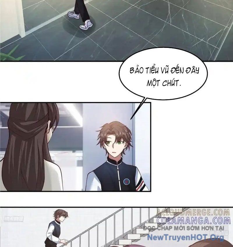 đọc truyện Ta Không Muốn Trùng Sinh Đâu Chương 442 ảnh 16 tại Thiên Thai Truyện