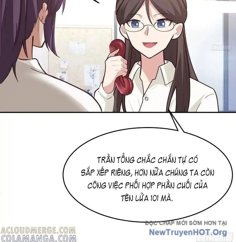 đọc truyện Ta Không Muốn Trùng Sinh Đâu Chương 442 ảnh 18 tại Thiên Thai Truyện