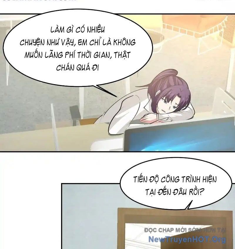 đọc truyện Ta Không Muốn Trùng Sinh Đâu Chương 442 ảnh 19 tại Thiên Thai Truyện