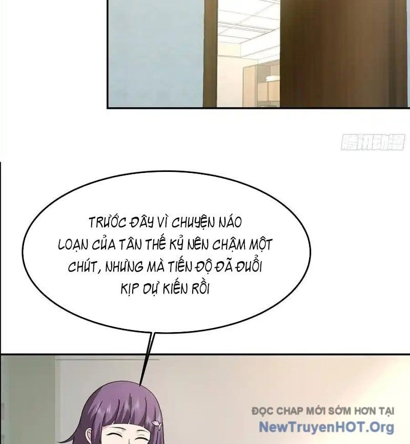 đọc truyện Ta Không Muốn Trùng Sinh Đâu Chương 442 ảnh 20 tại Thiên Thai Truyện