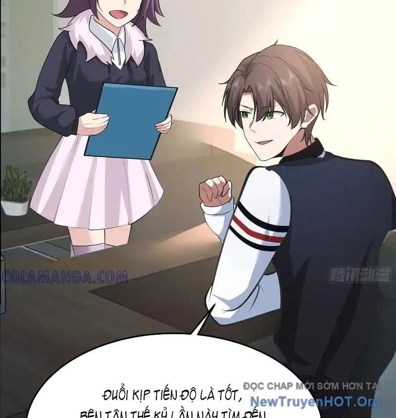 đọc truyện Ta Không Muốn Trùng Sinh Đâu Chương 442 ảnh 21 tại Thiên Thai Truyện