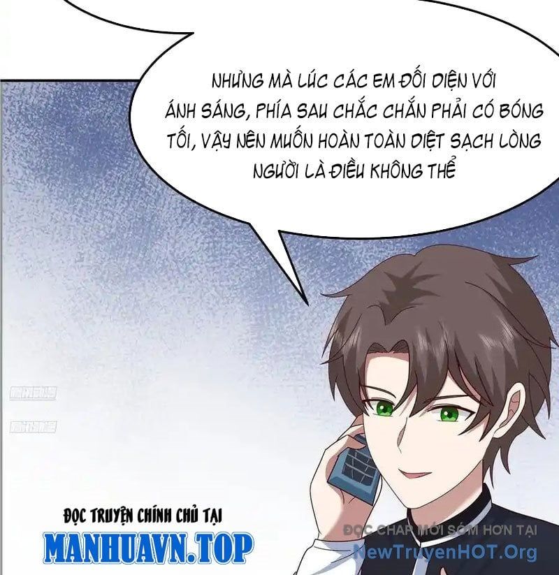 đọc truyện Ta Không Muốn Trùng Sinh Đâu Chương 442 ảnh 4 tại Thiên Thai Truyện