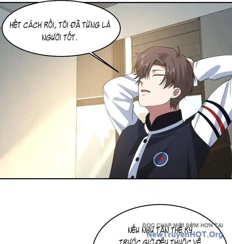 đọc truyện Ta Không Muốn Trùng Sinh Đâu Chương 442 ảnh 24 tại Thiên Thai Truyện