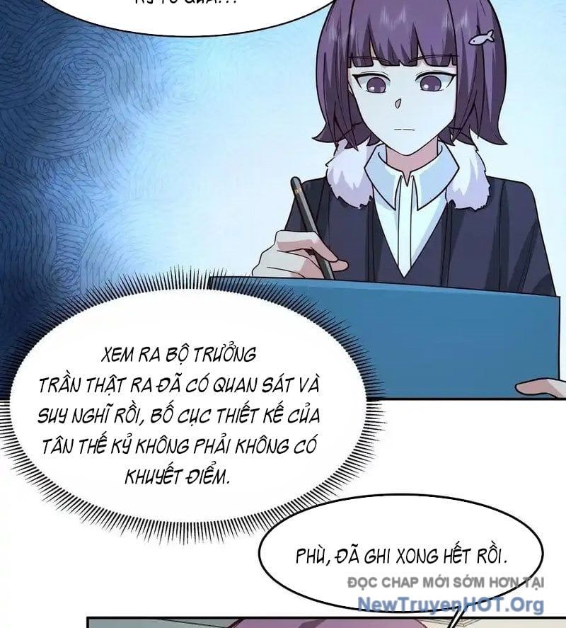 đọc truyện Ta Không Muốn Trùng Sinh Đâu Chương 442 ảnh 31 tại Thiên Thai Truyện