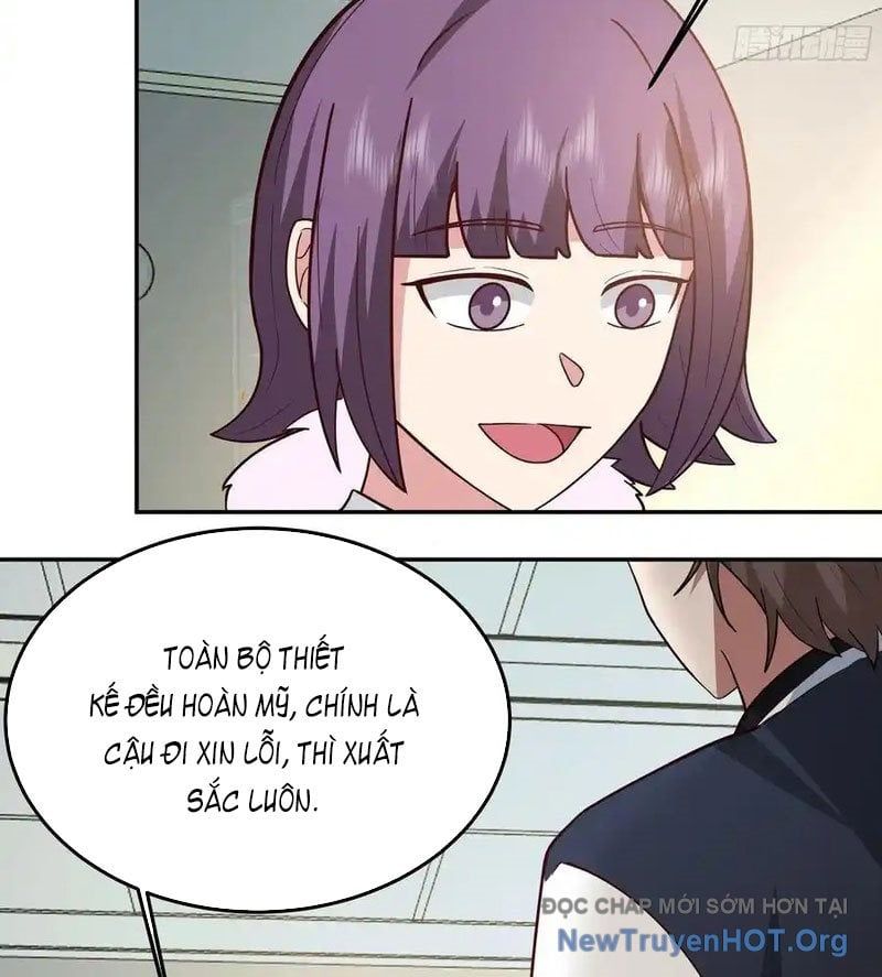 đọc truyện Ta Không Muốn Trùng Sinh Đâu Chương 442 ảnh 32 tại Thiên Thai Truyện