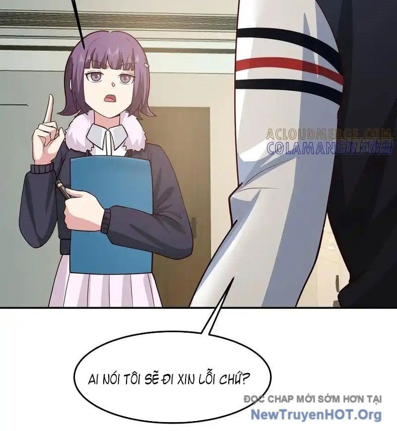 đọc truyện Ta Không Muốn Trùng Sinh Đâu Chương 442 ảnh 33 tại Thiên Thai Truyện