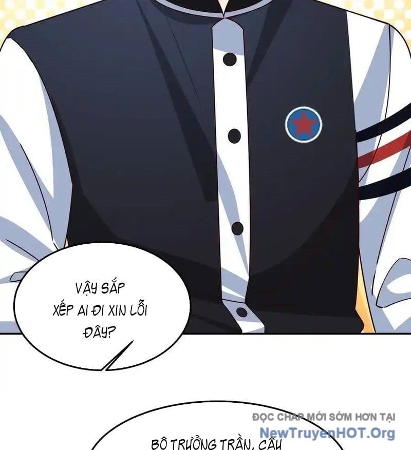 đọc truyện Ta Không Muốn Trùng Sinh Đâu Chương 442 ảnh 35 tại Thiên Thai Truyện