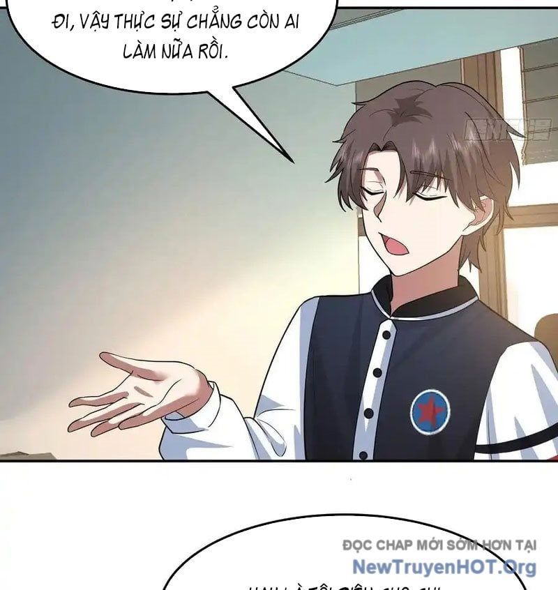 đọc truyện Ta Không Muốn Trùng Sinh Đâu Chương 442 ảnh 37 tại Thiên Thai Truyện