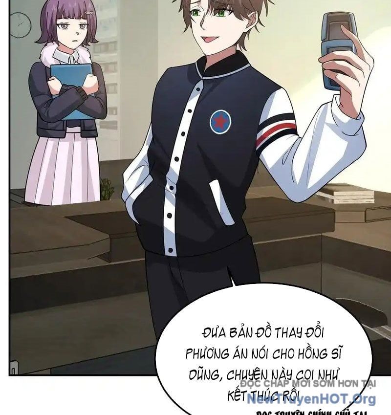 đọc truyện Ta Không Muốn Trùng Sinh Đâu Chương 442 ảnh 40 tại Thiên Thai Truyện