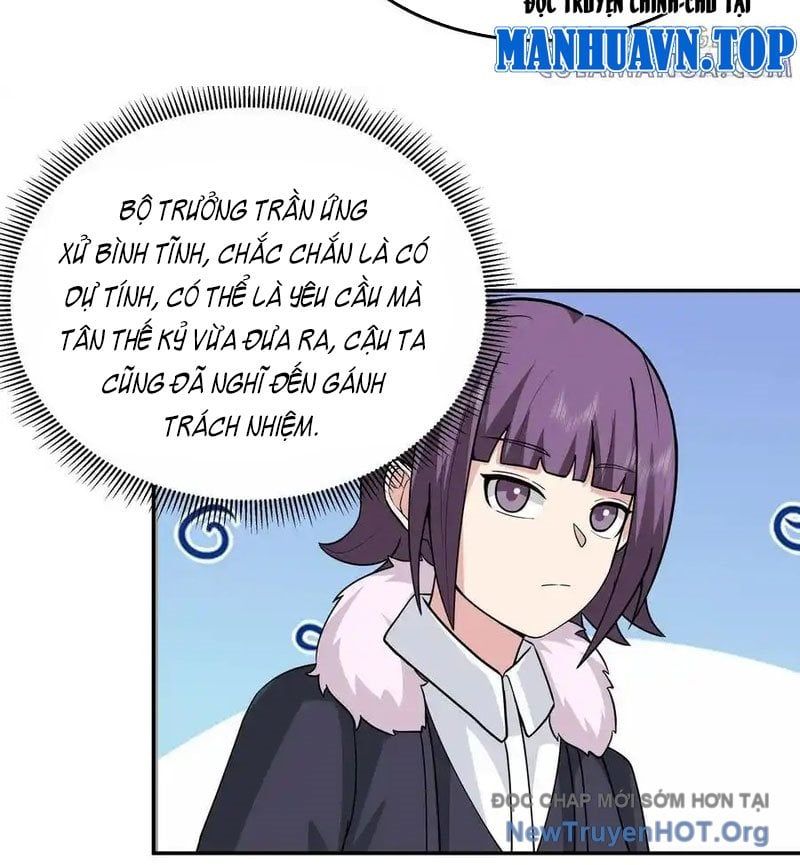 đọc truyện Ta Không Muốn Trùng Sinh Đâu Chương 442 ảnh 41 tại Thiên Thai Truyện